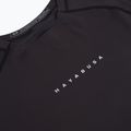 Férfi hosszú ujjú rashguard Hayabusa Core Rash Guard black 3