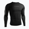 Férfi hosszú ujjú rashguard Hayabusa Core Rash Guard black