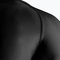 Férfi hosszú ujjú rashguard Hayabusa Core Rash Guard black 3