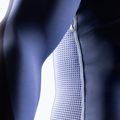 Férfi hosszú ujjú rashguard Hayabusa Core Rash Guard blue 6