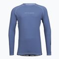 Férfi hosszú ujjú rashguard Hayabusa Core Rash Guard blue