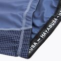 Férfi hosszú ujjú rashguard Hayabusa Core Rash Guard blue 4