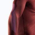 Férfi hosszú ujjú rashguard Hayabusa Core Rash Guard red 4
