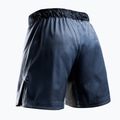Férfi edző rövidnadrág Hayabusa Apex Fight 3/4 blue 2