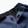 Férfi edző rövidnadrág Hayabusa Apex Fight 3/4 blue 5