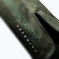 Férfi edző rövidnadrág Hayabusa Apex Fight 3/4 green 3