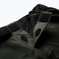 Férfi edző rövidnadrág Hayabusa Apex Fight 3/4 green 5