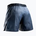 Férfi edző rövidnadrág Hayabusa Core Fight blue 2
