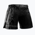 Férfi edzőshort Hayabusa Apex Fight black