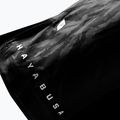 Férfi edzőshort Hayabusa Apex Fight black 4