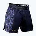 Férfi edző rövidnadrág Hayabusa Apex Fight Mid navy/orange