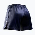 Férfi edző rövidnadrág Hayabusa Apex Fight Mid navy/orange 2