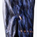 Férfi edző rövidnadrág Hayabusa Apex Fight Mid navy/orange 4