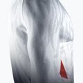 Férfi hosszú ujjú rashguard Hayabusa Apex Rash Guard white/coral 3