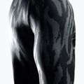 Férfi hosszú ujjú rashguard Hayabusa Apex Rash Guard black 3