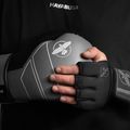 Bokszkesztyűk Hayabusa S4 Leather grey 9