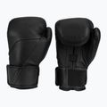 Bokszkesztyűk Hayabusa E1 Leather black