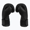 Bokszkesztyűk Hayabusa E1 Leather black 4