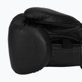 Bokszkesztyűk Hayabusa E1 Leather black 7