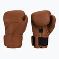 Bokszkesztyűk Hayabusa E1 Leather brown