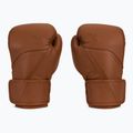 Bokszkesztyűk Hayabusa E1 Leather brown 2