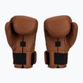 Bokszkesztyűk Hayabusa E1 Leather brown 3