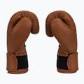 Bokszkesztyűk Hayabusa E1 Leather brown 4