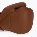 Bokszkesztyűk Hayabusa E1 Leather brown 5