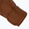 Bokszkesztyűk Hayabusa E1 Leather brown 6
