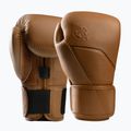 Bokszkesztyűk Hayabusa E1 Leather brown