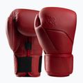 Bokszkesztyűk Hayabusa E1 Leather red