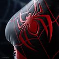 Bokszkesztyűk Hayabusa Marvel Miles Morales 4