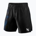 Férfi edző rövidnadrág Hayabusa X UFC BJJ Grappling blue