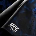 Férfi edző rövidnadrág Hayabusa X UFC BJJ Grappling blue 3