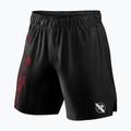Férfi edző rövidnadrág Hayabusa X UFC BJJ Grappling red