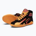 Boxcipő Hayabusa Surge black/orange