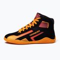 Boxcipő Hayabusa Surge black/orange 2