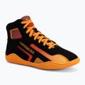 Boxcipő Hayabusa Surge black/orange