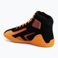 Boxcipő Hayabusa Surge black/orange 3