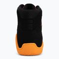 Boxcipő Hayabusa Surge black/orange 6