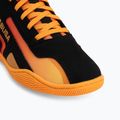 Boxcipő Hayabusa Surge black/orange 7