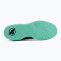 Boxcipő Hayabusa Surge black/cyan 4