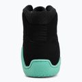 Boxcipő Hayabusa Surge black/cyan 6