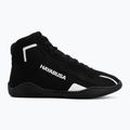 Boxcipő Hayabusa Surge black 2