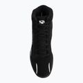 Boxcipő Hayabusa Surge black 5