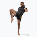 Hayabusa Falcon Muay Thai férfi edzőnadrág fekete 5