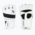 Hayabusa T3 MMA grappling kesztyű fehér/fekete
