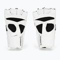 Hayabusa T3 MMA grappling kesztyű fehér/fekete 3