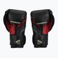 Hayabusa T3 fekete/piros bokszkesztyű 3