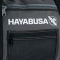 Hayabusa Ryoko Mesh edzőtáska fekete RYMGB-B70 4